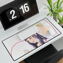 Load image into Gallery viewer, Anime Naruto Mouse Pad (Desk Mat)
