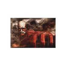 Load image into Gallery viewer, Colossal titan Rug
