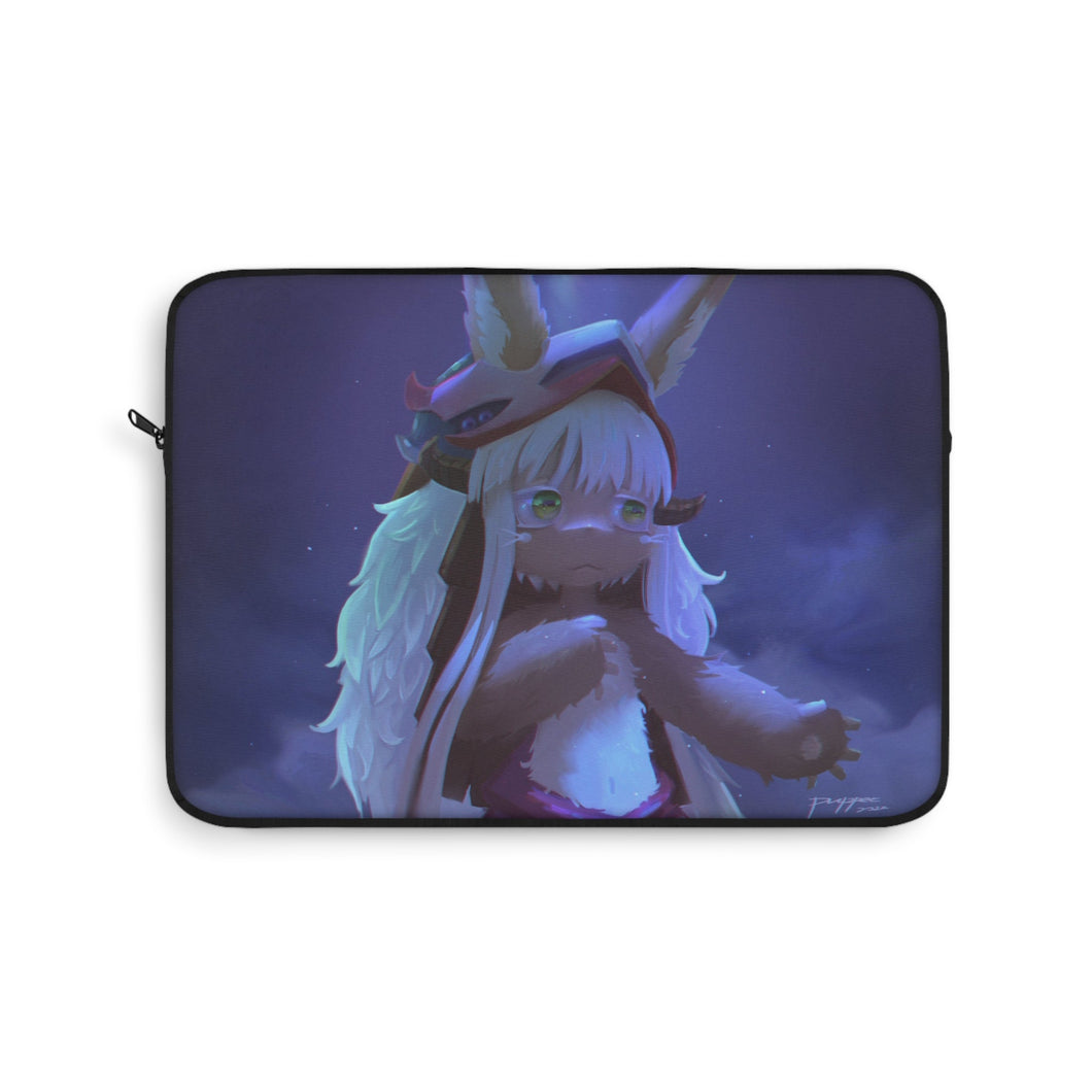 Anime Made In Abyss Laptop Sleeve