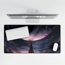 Load image into Gallery viewer, Anime Shelterr Mouse Pad (Desk Mat)
