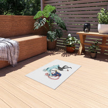 Load image into Gallery viewer, Mirai Nikki Rug
