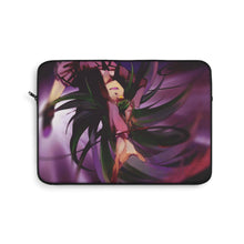 Load image into Gallery viewer, Assassination Classroom Laptop Sleeve
