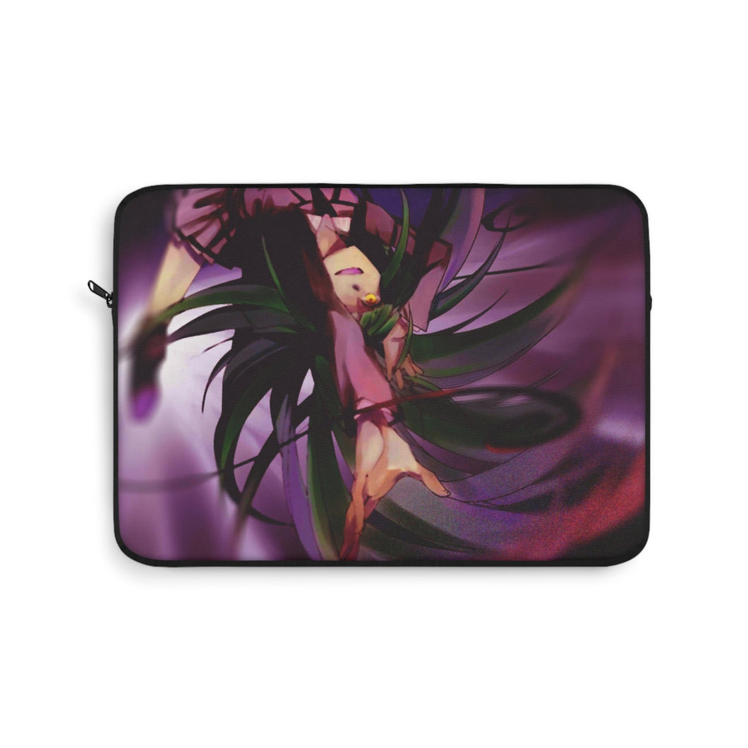 Assassination Classroom Laptop Sleeve