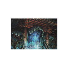 Load image into Gallery viewer, Jujutsu Kaisen Rug
