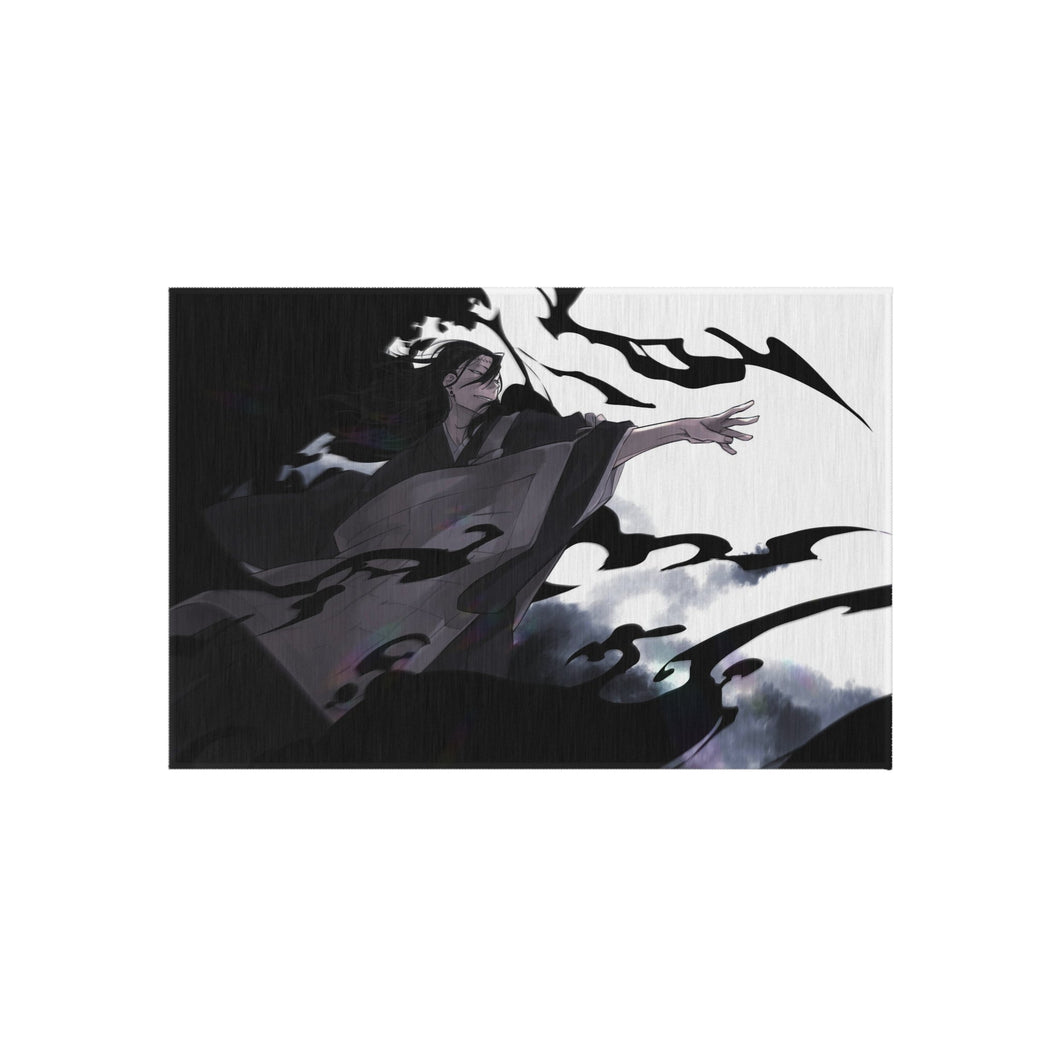 Suguru Geto Rug