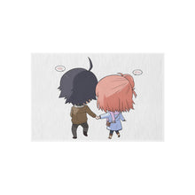 Load image into Gallery viewer, My Teen Romantic Comedy SNAFU Rug
