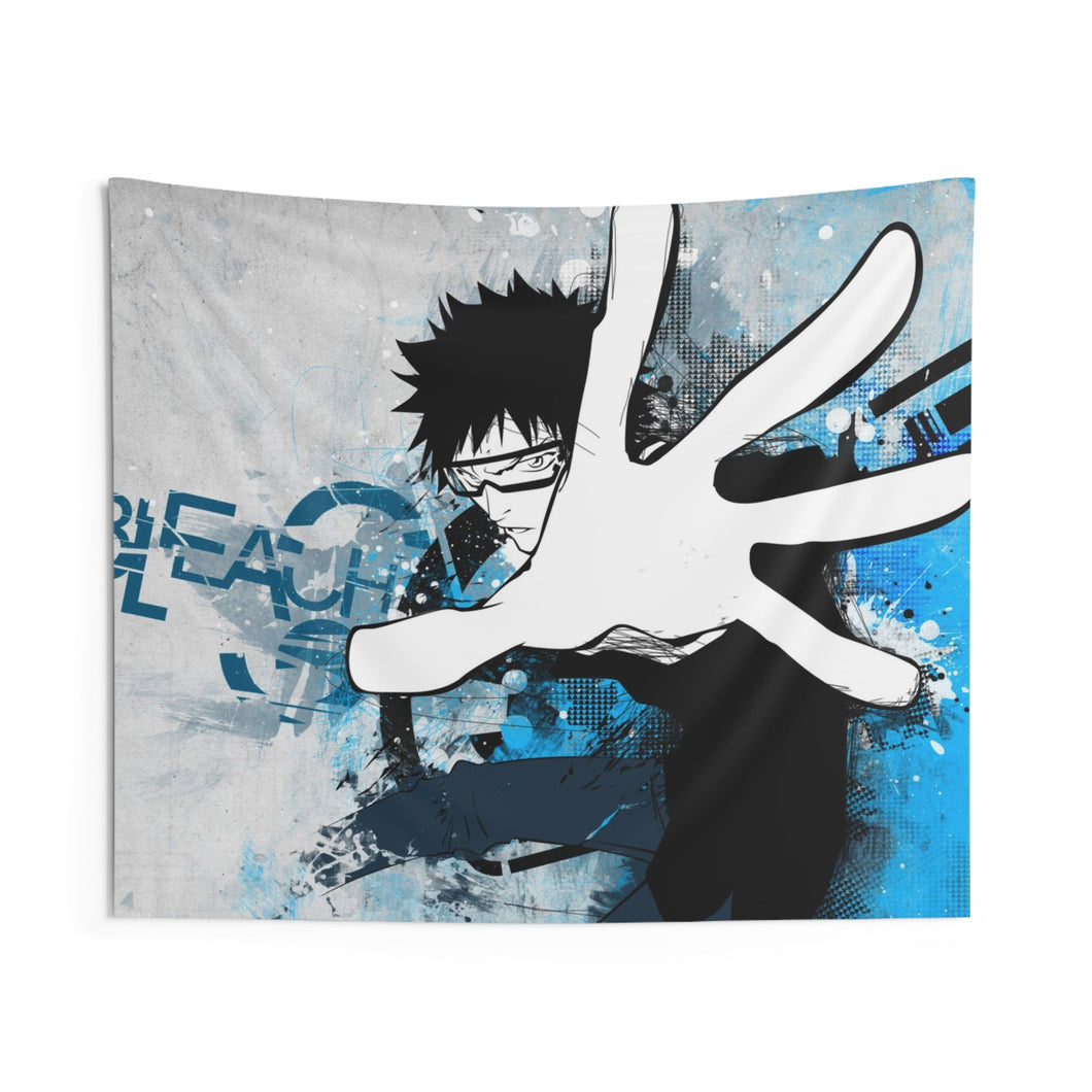 Anime Bleach Indoor Wall Tapestry