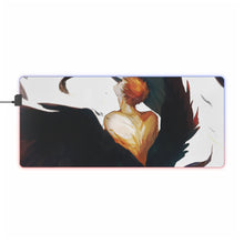 Load image into Gallery viewer, Anime Bleach RGB LED Mouse Pad (Desk Mat)
