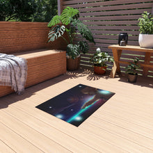 Load image into Gallery viewer, Beyond The Boundary Rug
