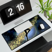 Load image into Gallery viewer, Anime Sailor Moon Mouse Pad (Desk Mat)
