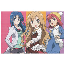 Load image into Gallery viewer, Anime Toradora! Jigsaw Puzzle
