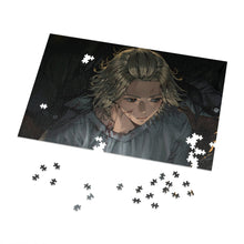 Load image into Gallery viewer, Anime Tokyo Revengers Jigsaw Puzzle
