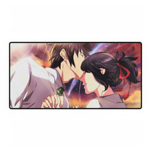 Load image into Gallery viewer, Your Name. Mouse Pad (Desk Mat)

