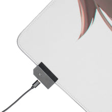 Load image into Gallery viewer, nan RGB LED Mouse Pad (Desk Mat)
