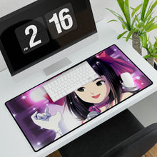 Load image into Gallery viewer, Anime The iDOLM@STERr Mouse Pad (Desk Mat)
