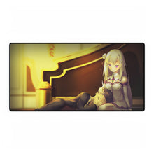 Load image into Gallery viewer, Anime Re:ZERO -Starting Life in Another World- Mouse Pad (Desk Mat)
