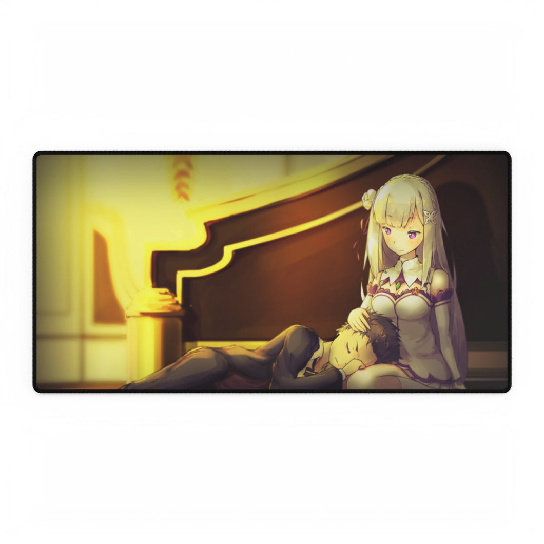 Anime Re:ZERO -Starting Life in Another World- Mouse Pad (Desk Mat)