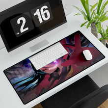 Load image into Gallery viewer, Ai Hoshino Mouse Pad (Desk Mat)

