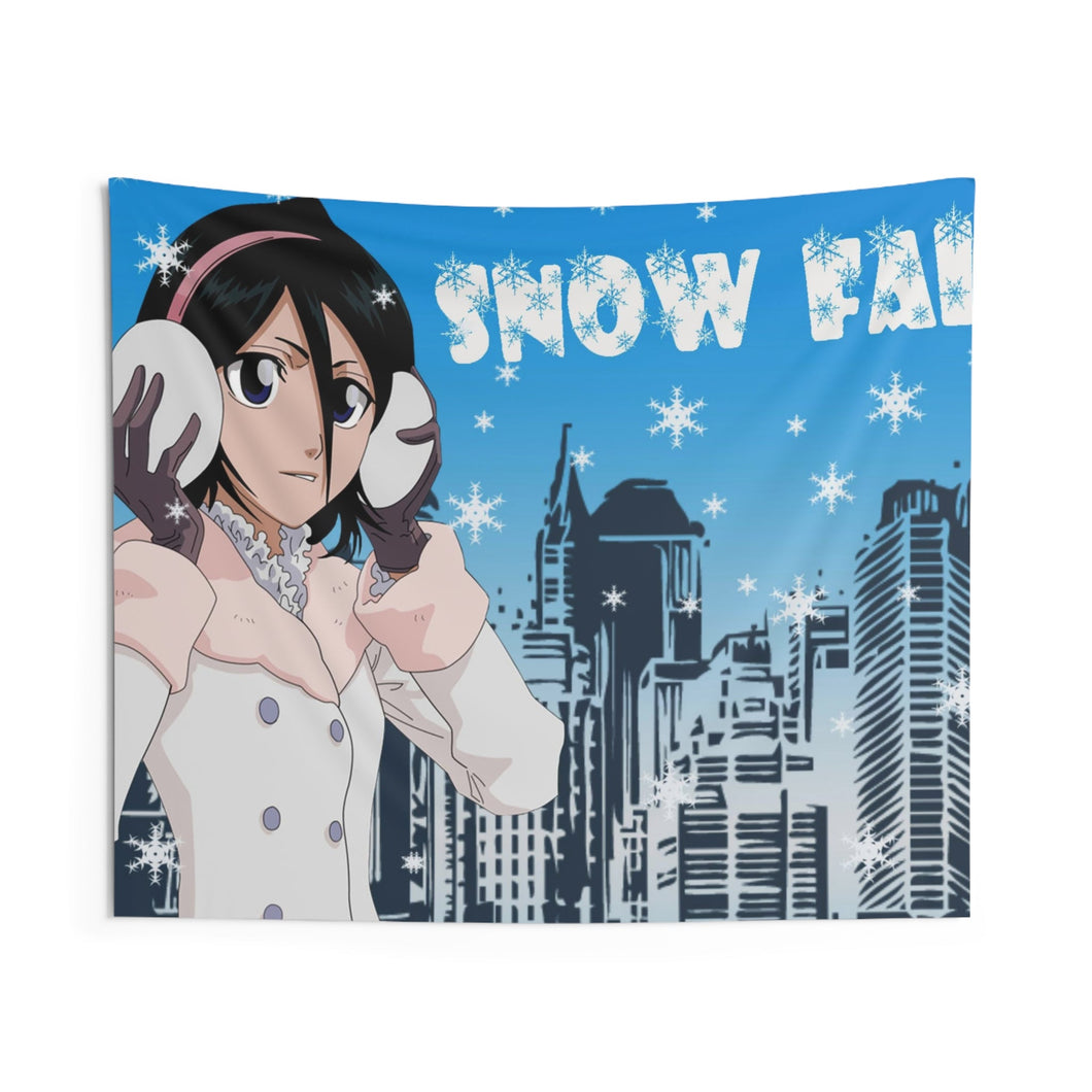 Anime Bleach Indoor Wall Tapestry