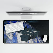 Load image into Gallery viewer, Legend Of The Galactic Heroes Die Neue These Mouse Pad (Desk Mat)

