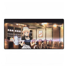 Load image into Gallery viewer, Carnival Phantasm Mouse Pad (Desk Mat)
