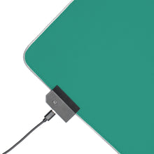 Load image into Gallery viewer, Jujutsu Kaisen RGB LED Mouse Pad (Desk Mat)
