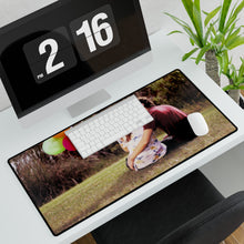 Load image into Gallery viewer, Photography Love Mouse Pad (Desk Mat)
