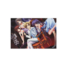 Load image into Gallery viewer, Tomoyo Sakagami Rug
