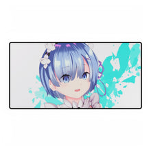 Load image into Gallery viewer, Anime Re:ZERO -Starting Life in Another World- Mouse Pad (Desk Mat)
