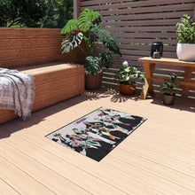 Load image into Gallery viewer, Anime Bleach Rug
