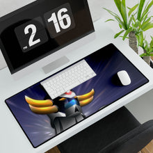 Load image into Gallery viewer, Grendizer Mouse Pad (Desk Mat)
