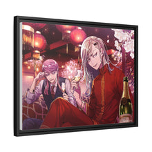 Load image into Gallery viewer, Anime Tokyo Revengers Canvas Framed Art Print
