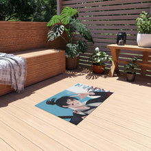 Load image into Gallery viewer, Chainsaw Man Rug
