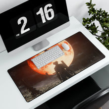Load image into Gallery viewer, Moon Presence Mouse Pad (Desk Mat)
