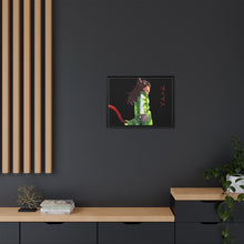 Load image into Gallery viewer, Dragon Ball Canvas Framed Art Print
