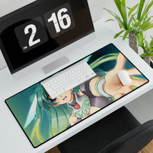 Load image into Gallery viewer, Anime Os-tanr Mouse Pad (Desk Mat)
