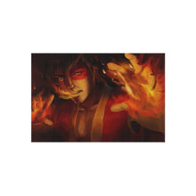 Load image into Gallery viewer, Anime Avatar: The Last Airbender Rug
