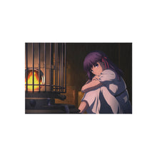 Load image into Gallery viewer, Fate/stay Night Movie: Heaven's Feel Rug
