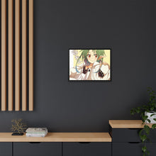 Load image into Gallery viewer, Mushoku Tensei: Jobless Reincarnation Canvas Framed Art Print
