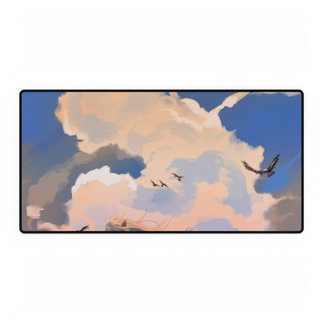 Yu-Gi-Oh! Mouse Pad (Desk Mat)