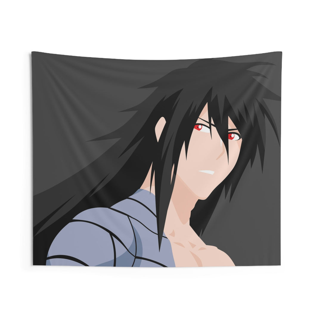Anime Bleach Indoor Wall Tapestry