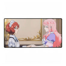 Load image into Gallery viewer, 7th Time Loop The Villainess Enjoys A Carefree Life Married To Her Worst Enemy Mouse Pad (Desk Mat)
