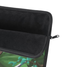 Load image into Gallery viewer, Kirito and Leafa Laptop Sleeve
