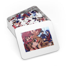 Load image into Gallery viewer, Anime Toradora! Jigsaw Puzzle
