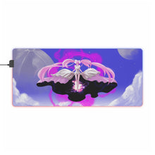 Load image into Gallery viewer, Puella Magi Madoka Magica Madoka Kaname RGB LED Mouse Pad (Desk Mat)

