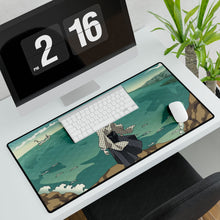 Load image into Gallery viewer, Kakushigoto Mouse Pad (Desk Mat)
