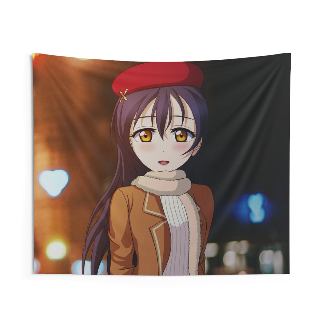 Love Live! Indoor Wall Tapestry