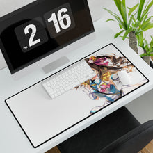 Load image into Gallery viewer, Anime The iDOLM@STER Cinderella Girls Mouse Pad (Desk Mat)
