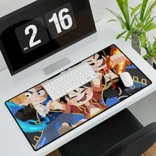 Load image into Gallery viewer, Anime One Piece Mouse Pad (Desk Mat)

