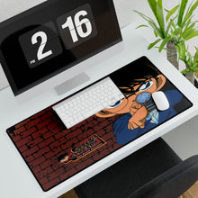 Load image into Gallery viewer, Detective Conan Mouse Pad (Desk Mat)
